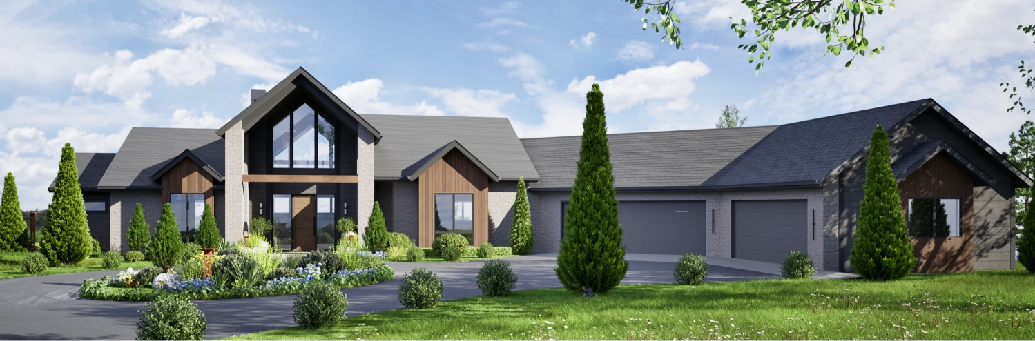 Milestone Homes Colorado | Custom Home Builders