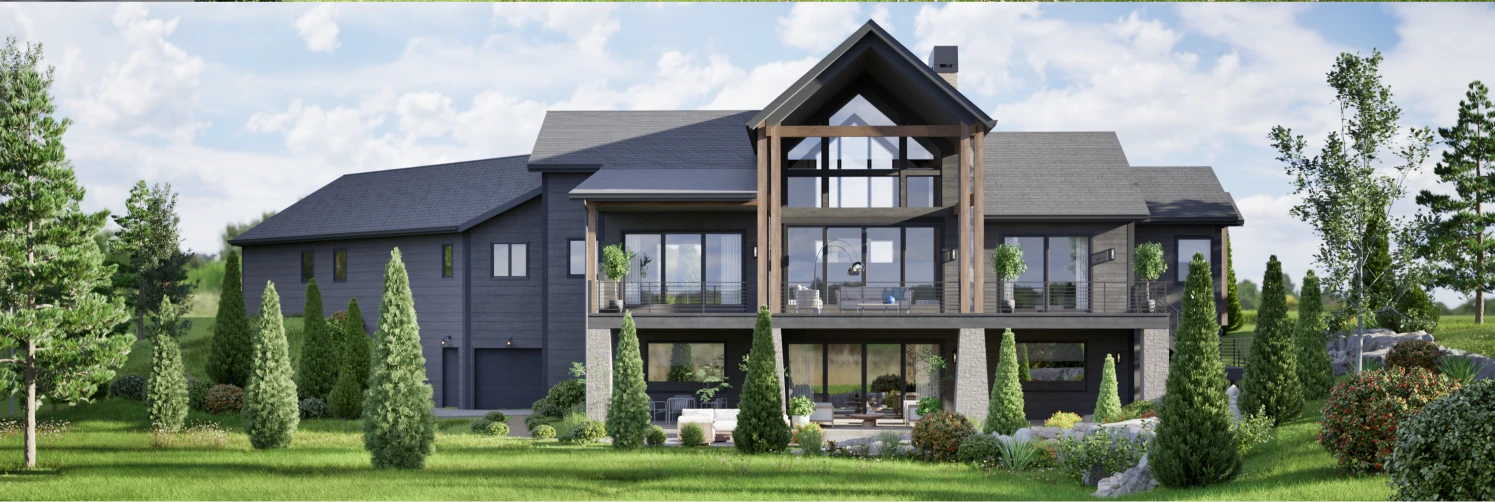 Milestone Homes Colorado | Custom Home Builders